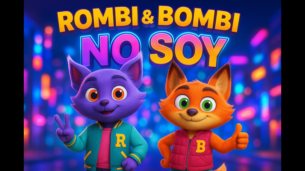 No Soy Video
